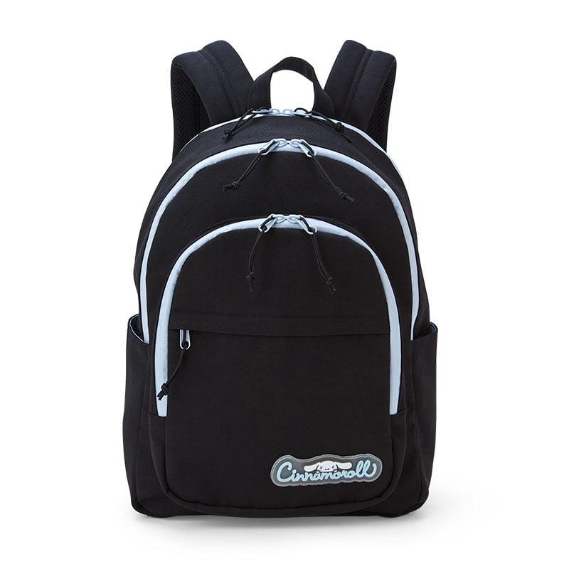 Bags Sanrio Cinnamoroll Multi-Pocket Travel Backpack  Saudi Arabia |  XY4275869