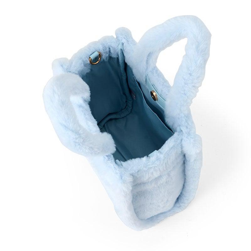 Bags Sanrio Cinnamoroll Plush 2-Way Mini Tote  Saudi Arabia |  YM4730619