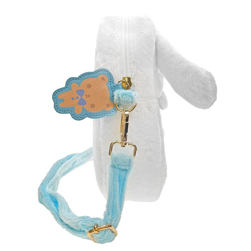 Bags Sanrio Cinnamoroll Plush Crossbody Bag  Saudi Arabia |  IP9518264