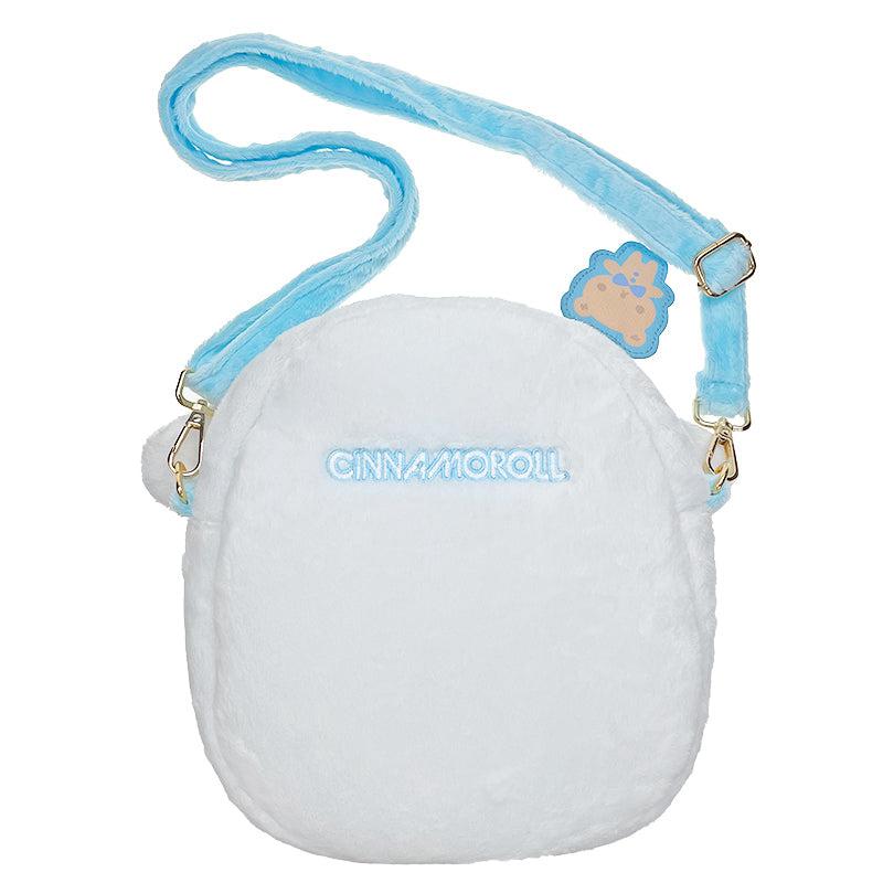Bags Sanrio Cinnamoroll Plush Crossbody Bag  Saudi Arabia |  IP9518264
