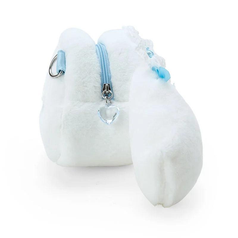 Bags Sanrio Cinnamoroll Plush (Sky Blue Series) Crossbody Bag  Saudi Arabia |  TQ3749826