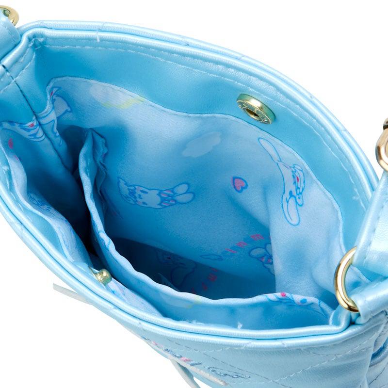 Bags Sanrio Cinnamoroll Quilted Mini (To Everyone I Love Series) Shoulder Bag  Saudi Arabia |  LJ4652187