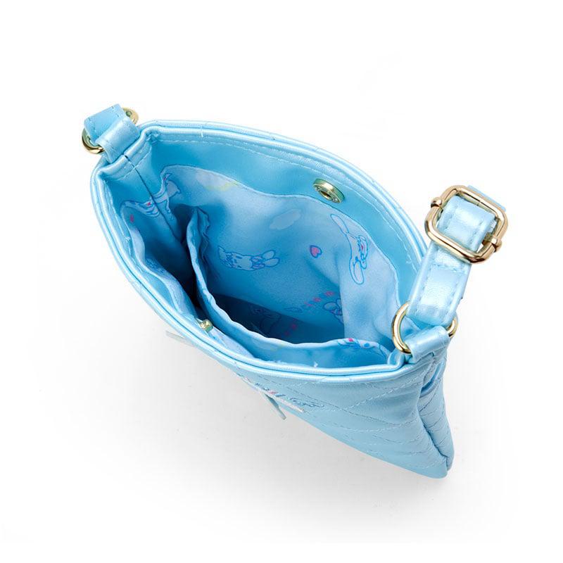 Bags Sanrio Cinnamoroll Quilted Mini (To Everyone I Love Series) Shoulder Bag  Saudi Arabia |  LJ4652187