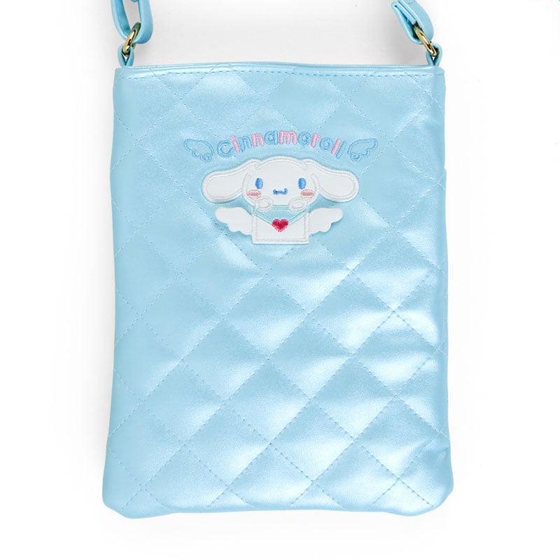 Bags Sanrio Cinnamoroll Quilted Mini (To Everyone I Love Series) Shoulder Bag  Saudi Arabia |  LJ4652187