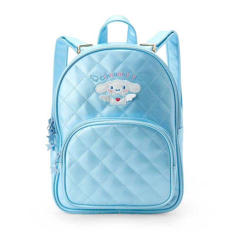 Bags Sanrio Cinnamoroll Quilted Mini (To Everyone I Love Series) Backpack  Saudi Arabia |  QC2690518