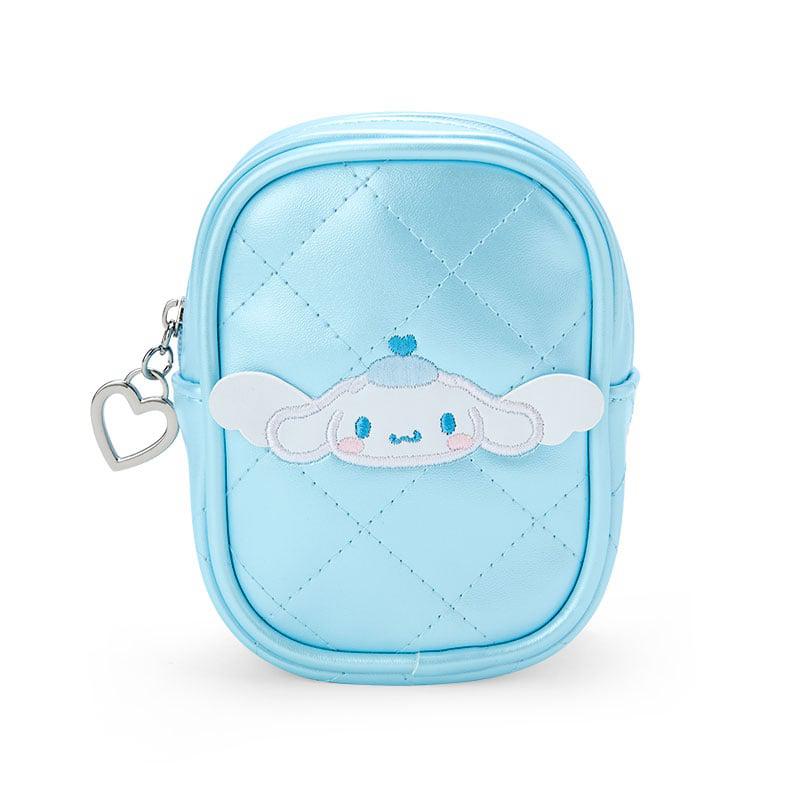 Bags Sanrio Cinnamoroll Quilted Mini Zipper (Dreaming Angel Series Pt 2) Pouch  Saudi Arabia |  EV4613807