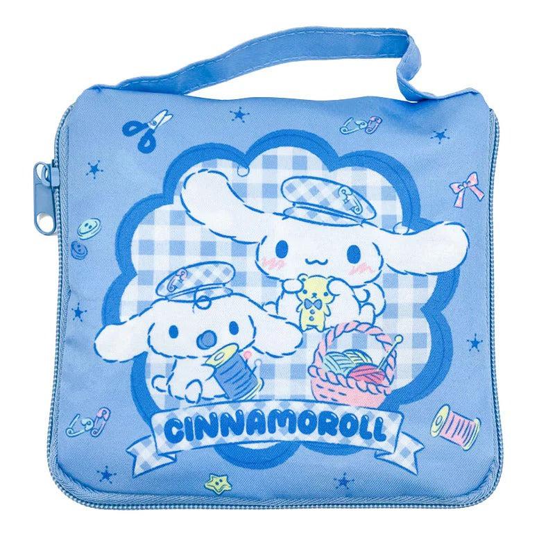 Bags Sanrio Cinnamoroll Reusable (Gingham Paperboy Series) Tote  Saudi Arabia |  YC5649730
