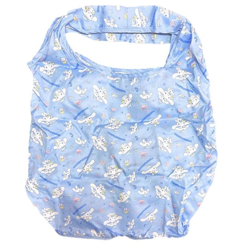 Bags Sanrio Cinnamoroll Reusable (Gingham Paperboy Series) Tote  Saudi Arabia |  YC5649730