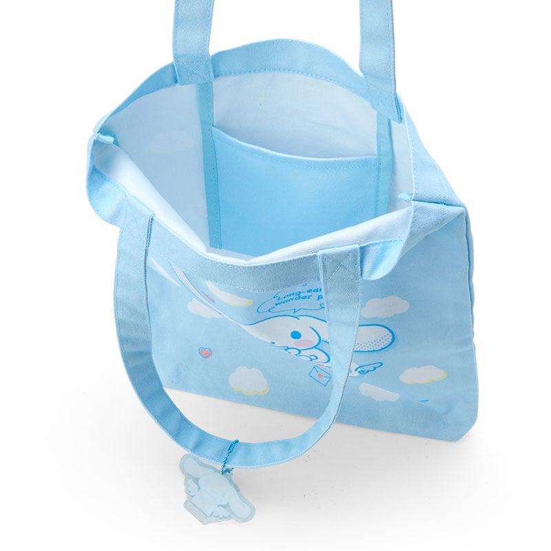 Bags Sanrio Cinnamoroll (To Everyone I Love Series) Tote  Saudi Arabia |  VU5937128