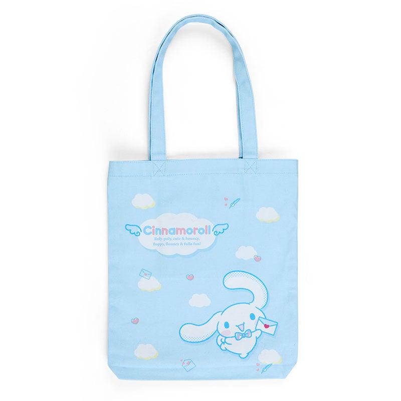 Bags Sanrio Cinnamoroll (To Everyone I Love Series) Tote  Saudi Arabia |  VU5937128