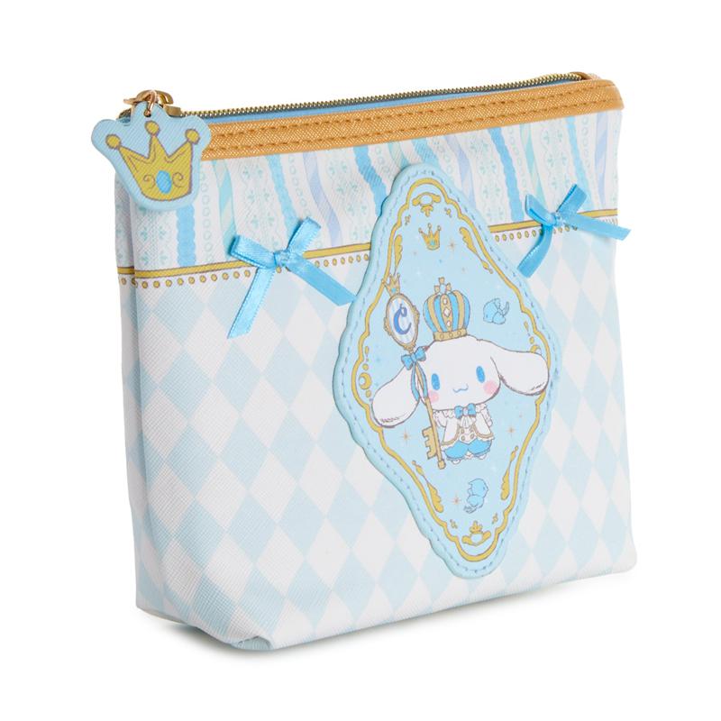 Bags Sanrio Cinnamoroll Zipper (20th Anniversary Series) Pouch  Saudi Arabia |  SQ6103529