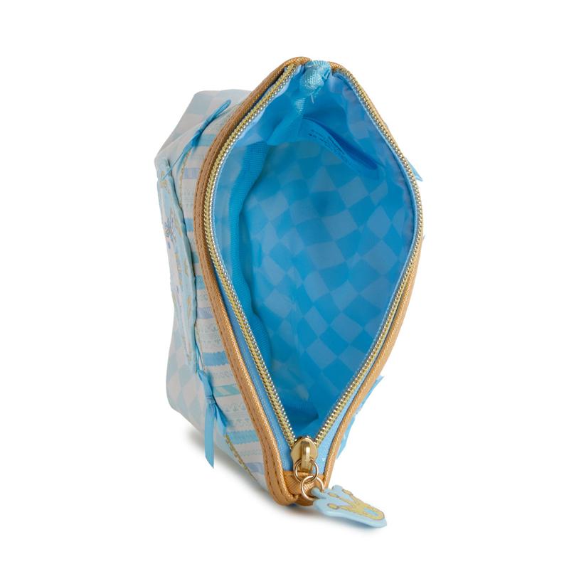 Bags Sanrio Cinnamoroll Zipper (20th Anniversary Series) Pouch  Saudi Arabia |  SQ6103529