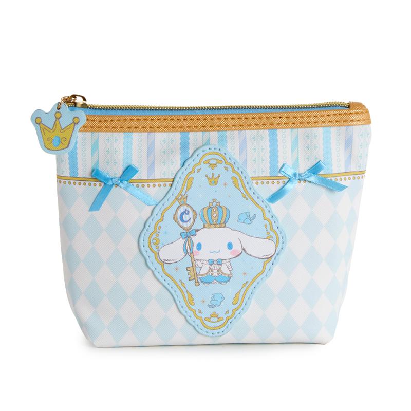 Bags Sanrio Cinnamoroll Zipper (20th Anniversary Series) Pouch  Saudi Arabia |  SQ6103529