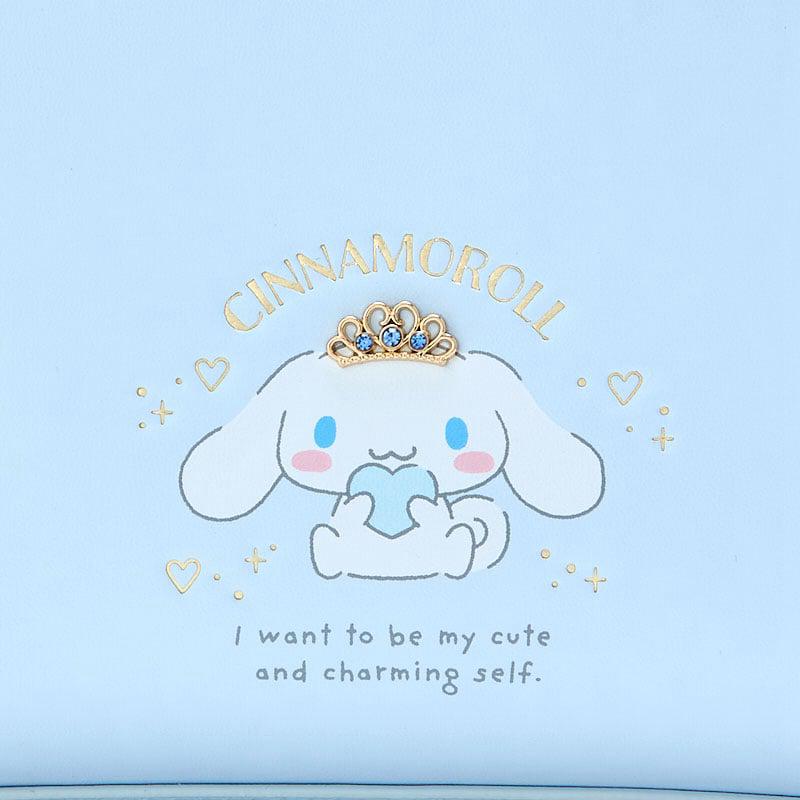 Bags Sanrio Cinnamoroll Zipper (Dainty Tiara Series) Pouch  Saudi Arabia |  BA9450387