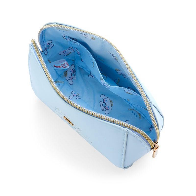 Bags Sanrio Cinnamoroll Zipper (Dainty Tiara Series) Pouch  Saudi Arabia |  BA9450387