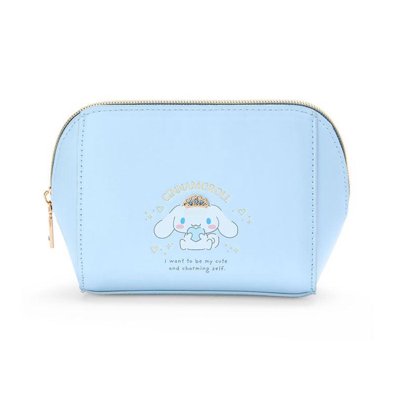 Bags Sanrio Cinnamoroll Zipper (Dainty Tiara Series) Pouch  Saudi Arabia |  BA9450387