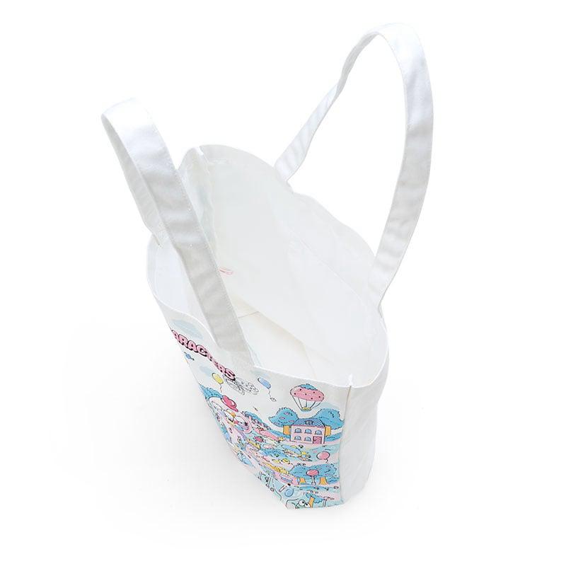 Bags Sanrio (Day at the Funfair Series) Tote  Saudi Arabia |  CN5042318
