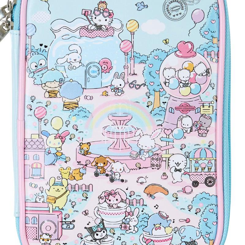 Bags Sanrio (Day at the Funfair Series) Travel Bag  Saudi Arabia |  CO6295187