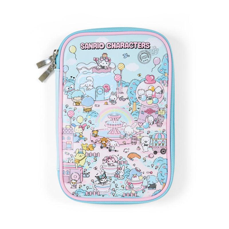 Bags Sanrio (Day at the Funfair Series) Travel Bag  Saudi Arabia |  CO6295187