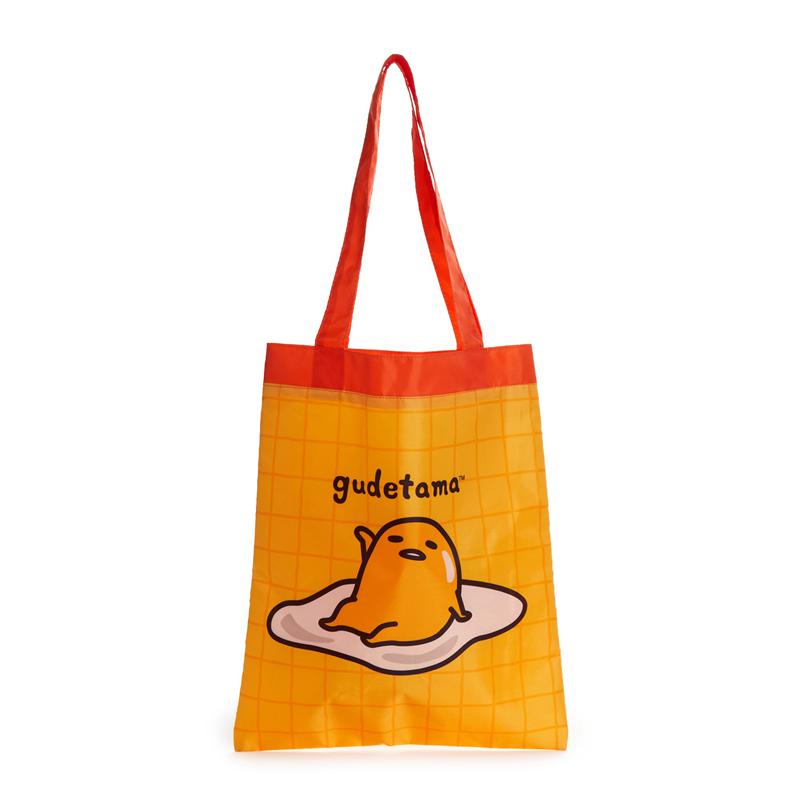 Bags Sanrio Gudetama Everyday Tote  Saudi Arabia |  ER6305174