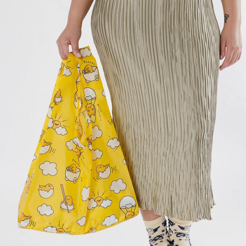 Bags Sanrio Gudetama xgu Standardgu Bags  Saudi Arabia |  SK3459870