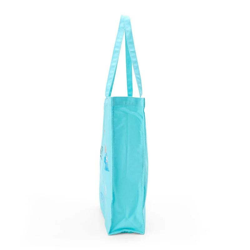 Bags Sanrio Hangyodon (Best Mates Series) Tote  Saudi Arabia |  TU9537084