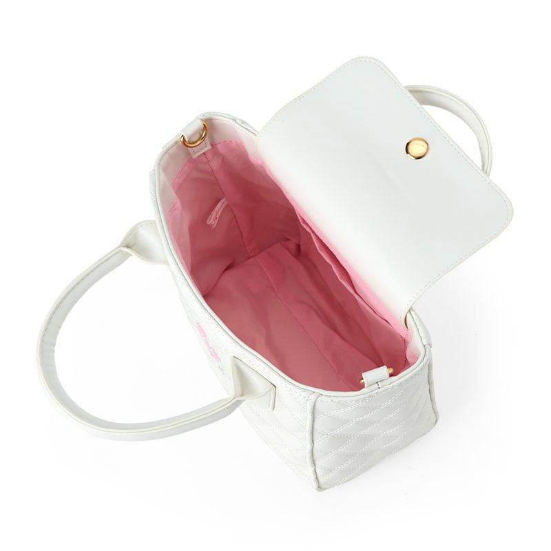 Bags Sanrio Hello Kitty 2-Way Mini Quilted Tote  Saudi Arabia |  HE4089712