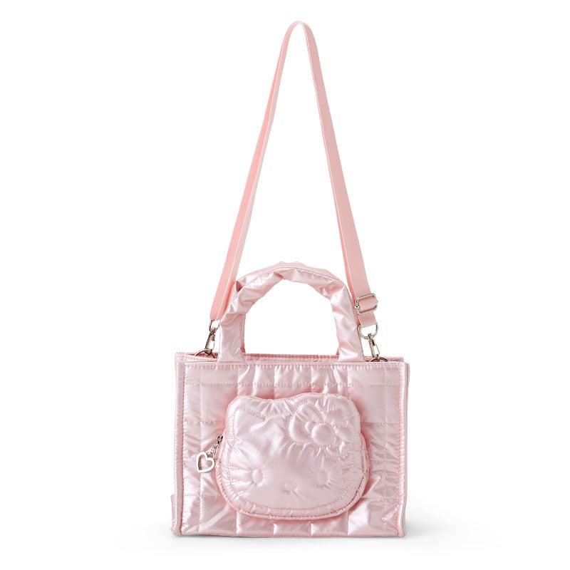 Bags Sanrio Hello Kitty 2-Way Mini (Winter Snowsuit Series) Tote  Saudi Arabia |  PT9172364