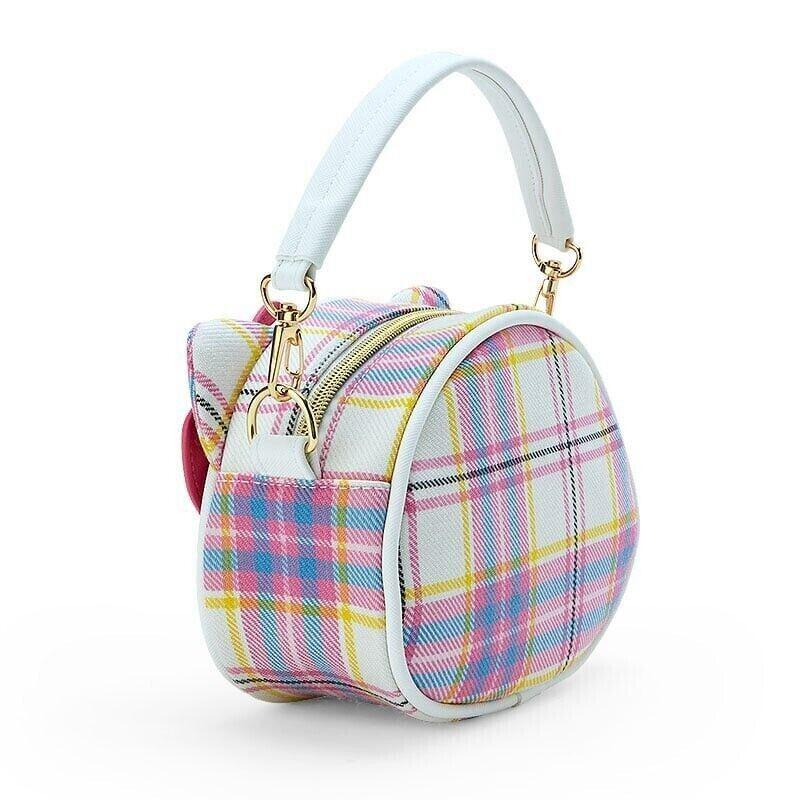 Bags Sanrio Hello Kitty 2-Way (Premium Dress Tartan Series) Crossbody Bag  Saudi Arabia |  WF0786235