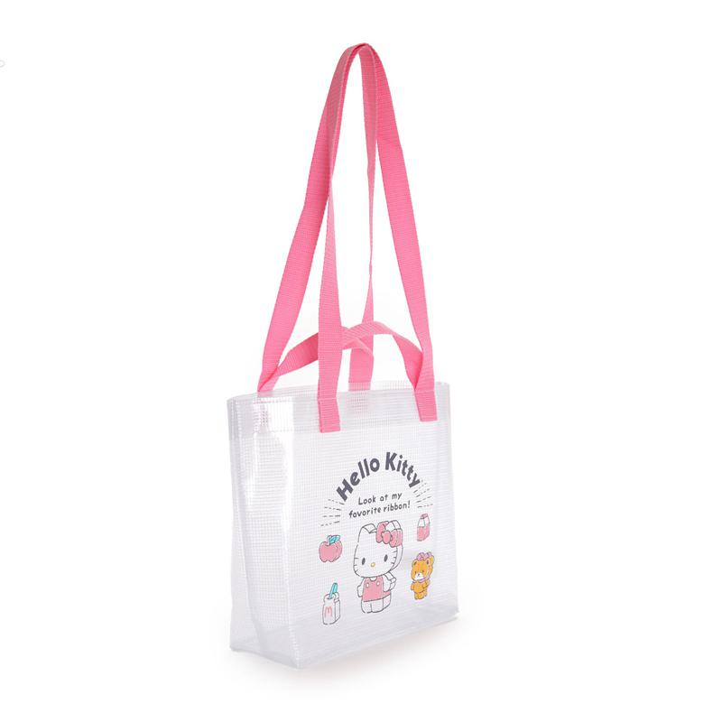 Bags Sanrio Hello Kitty 2-Way Vinyl (Besties Friend Series) Tote  Saudi Arabia |  SK7510329