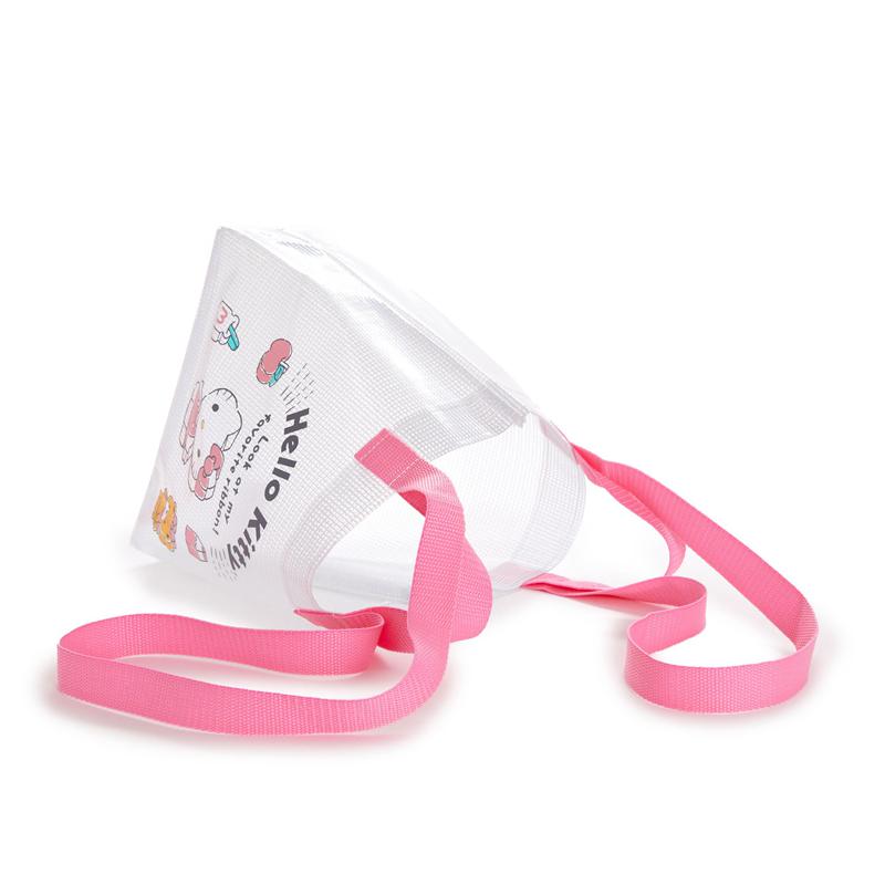 Bags Sanrio Hello Kitty 2-Way Vinyl (Besties Friend Series) Tote  Saudi Arabia |  SK7510329