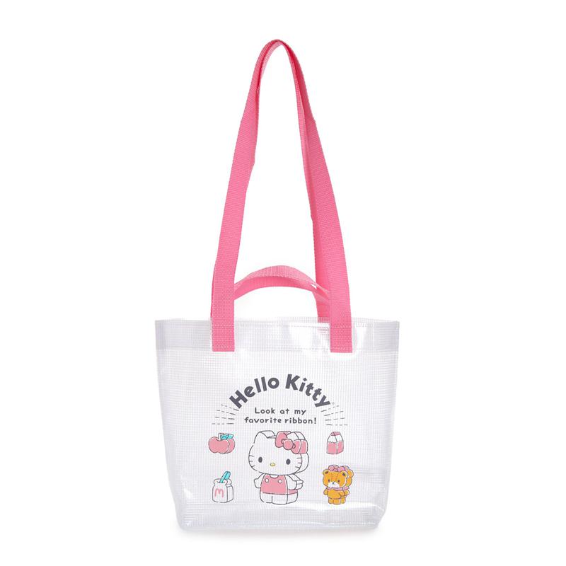 Bags Sanrio Hello Kitty 2-Way Vinyl (Besties Friend Series) Tote  Saudi Arabia |  SK7510329