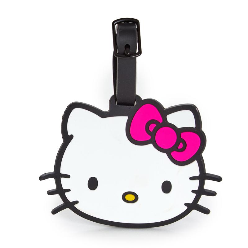 Bags Sanrio Hello Kitty 3-pc All-Over Print Travel Set Tote  Saudi Arabia |  QM4015629