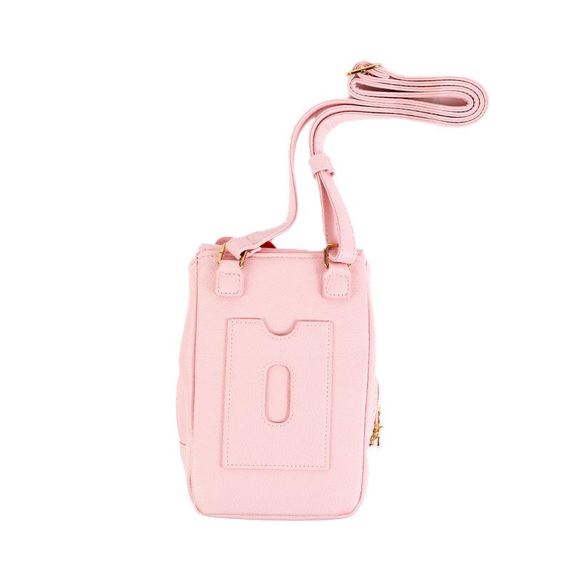 Bags Sanrio Hello Kitty 50th Anniv. Mini (Full of Happy Series) Crossbody Bag  Saudi Arabia |  DQ5472980