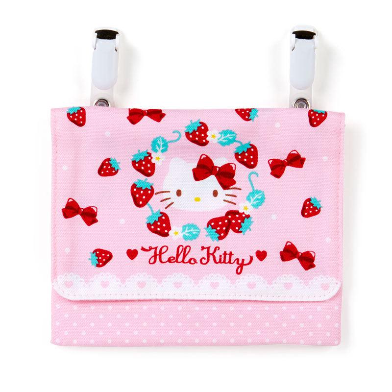 Bags Sanrio Hello Kitty Belt (Sweet Strawberry Series) Pouch  Saudi Arabia |  UX4215936