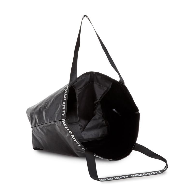 Bags Sanrio Hello Kitty Black Carryall (High Impact Series) Tote  Saudi Arabia |  BK1635498