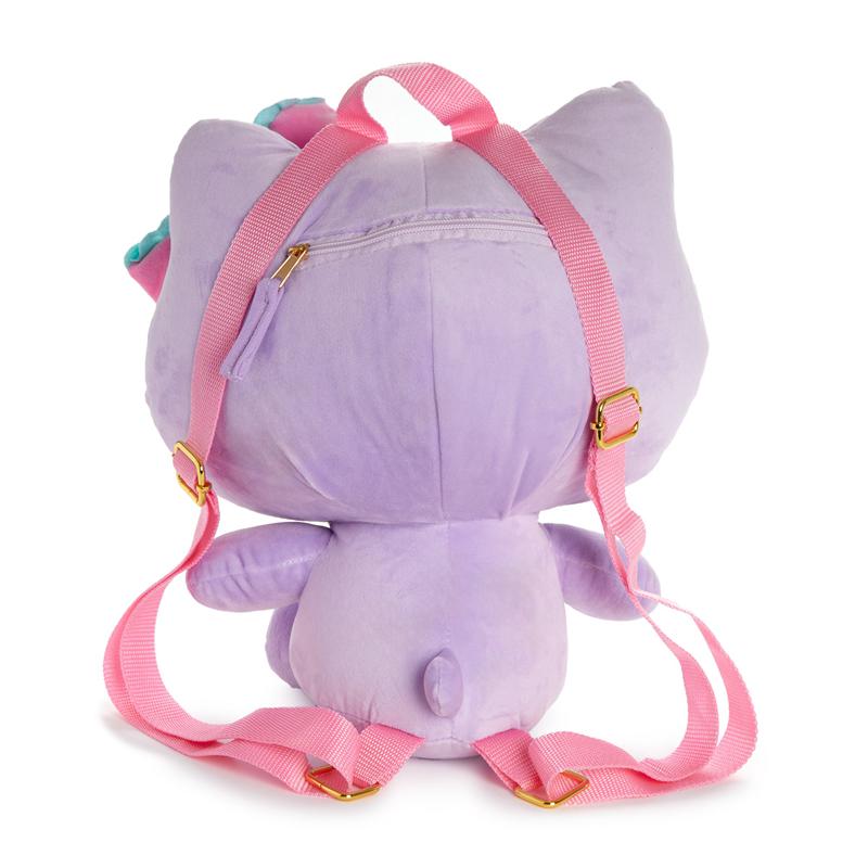 Bags Sanrio Hello Kitty Candy Plush Backpack  Saudi Arabia |  HS9320415