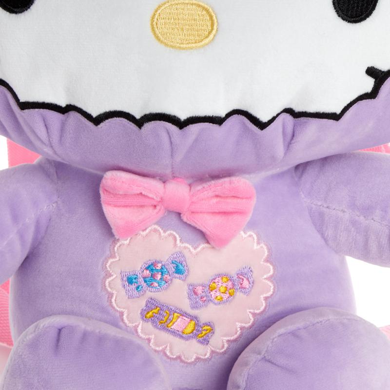 Bags Sanrio Hello Kitty Candy Plush Backpack  Saudi Arabia |  HS9320415