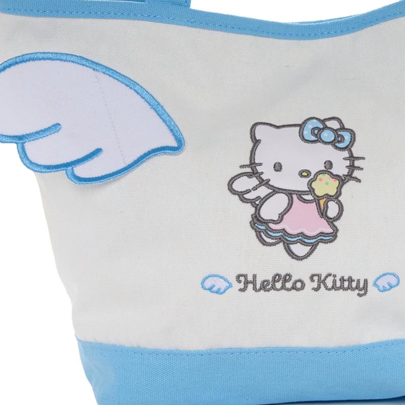 Bags Sanrio Hello Kitty Canvas (Ice Cream Dream Series) Tote  Saudi Arabia |  UC6307459