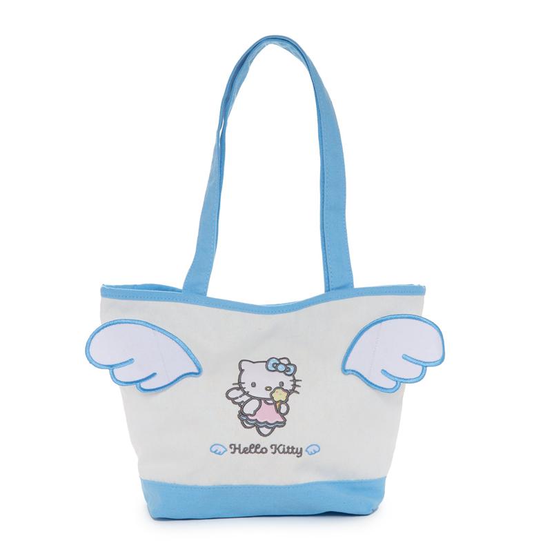Bags Sanrio Hello Kitty Canvas (Ice Cream Dream Series) Tote  Saudi Arabia |  UC6307459