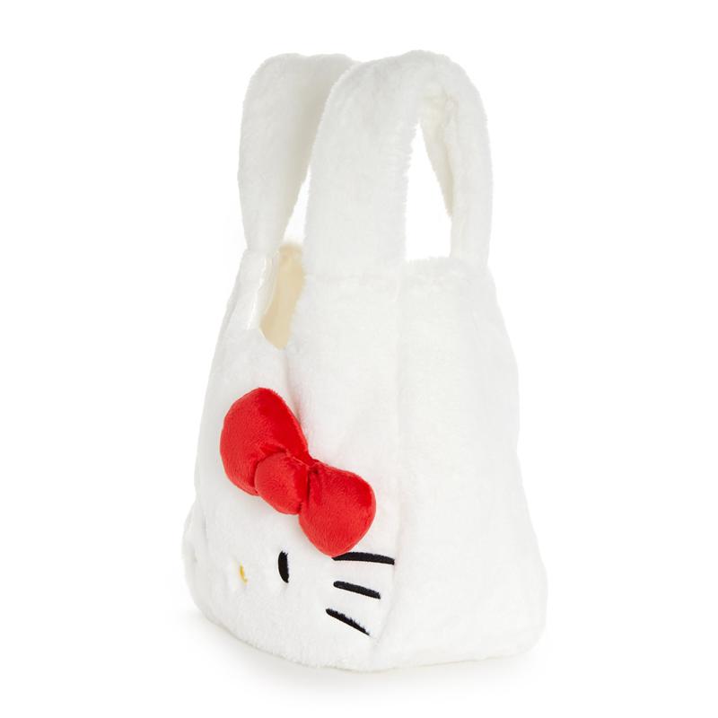 Bags Sanrio Hello Kitty Classic Plush Tote  Saudi Arabia |  NY6452013