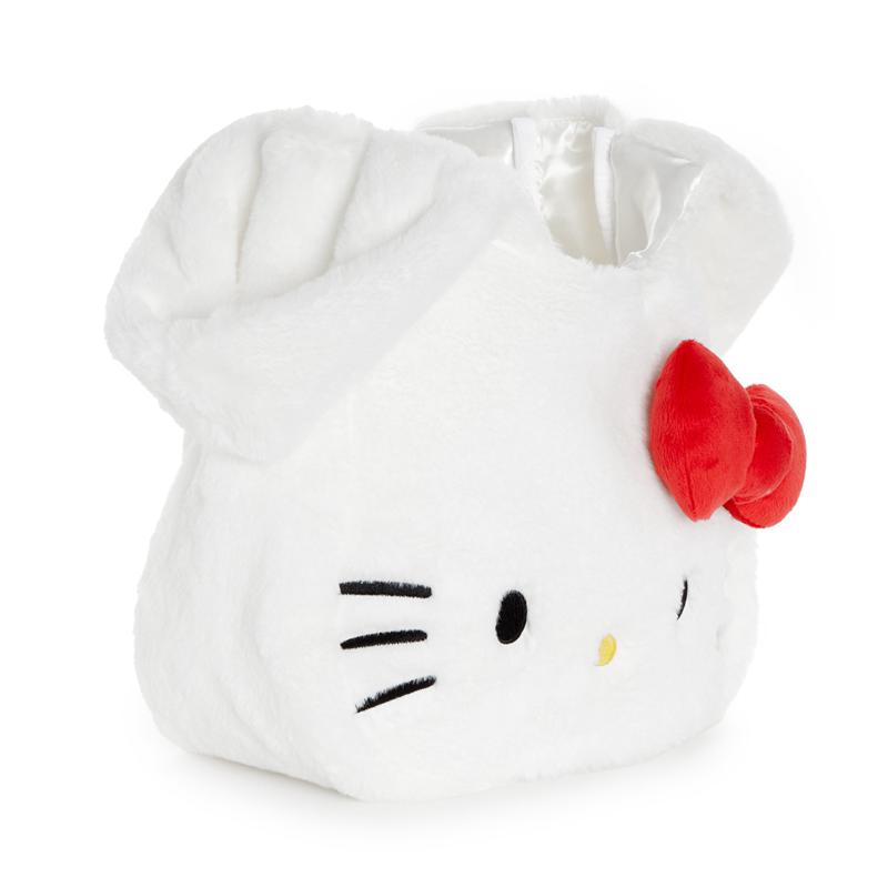 Bags Sanrio Hello Kitty Classic Plush Tote  Saudi Arabia |  NY6452013