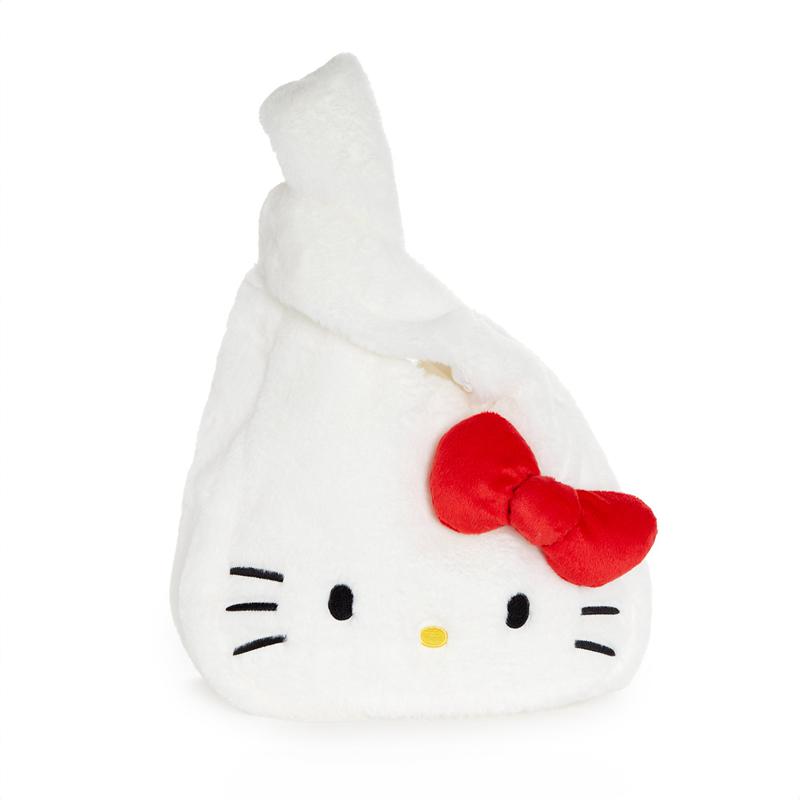 Bags Sanrio Hello Kitty Classic Plush Tote  Saudi Arabia |  NY6452013