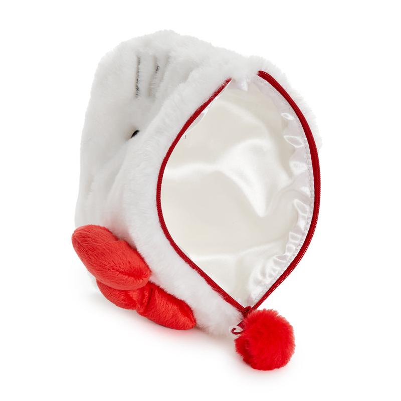 Bags Sanrio Hello Kitty Classic Plush Zipper Pouch  Saudi Arabia |  KQ7261358