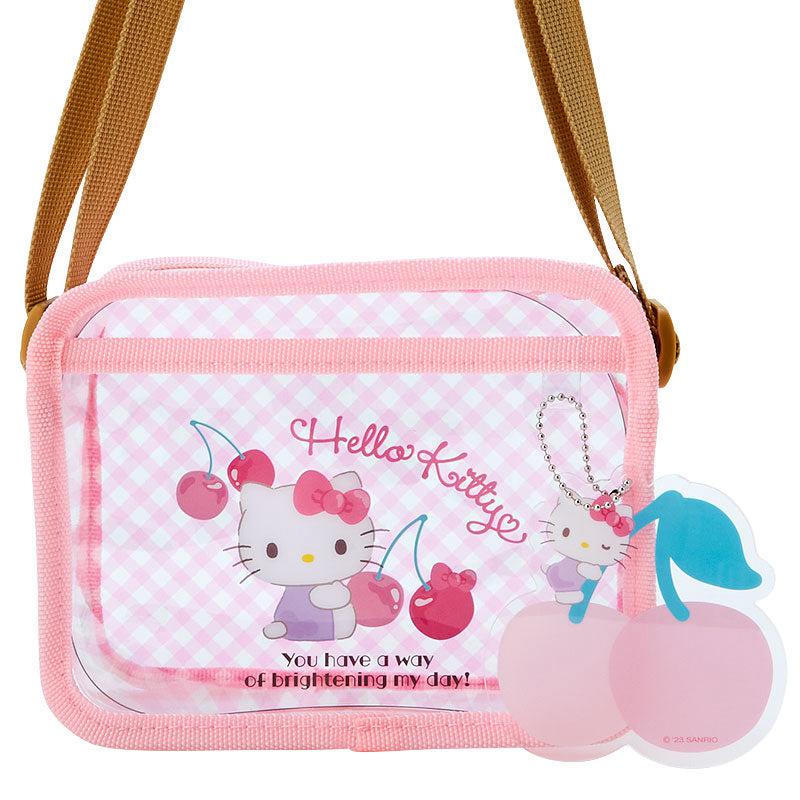 Bags Sanrio Hello Kitty Clear Mini Set Crossbody Bag  Saudi Arabia |  RO3584219