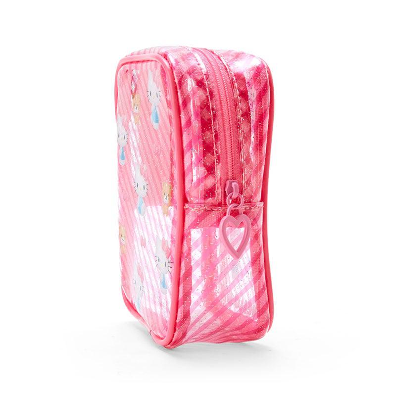 Bags Sanrio Hello Kitty Clear Mini Zipper Pouch  Saudi Arabia |  BC9745380