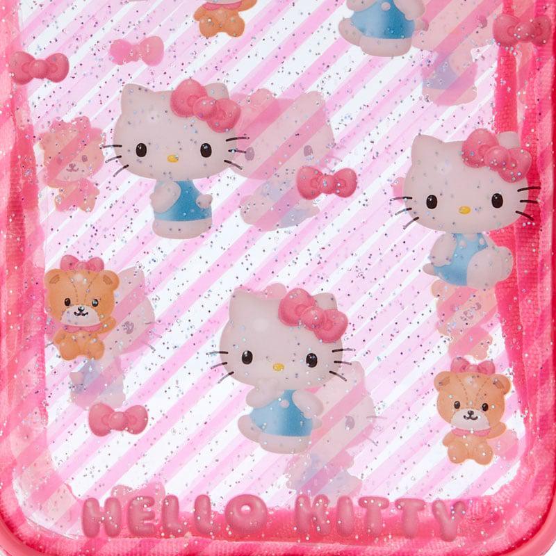 Bags Sanrio Hello Kitty Clear Mini Zipper Pouch  Saudi Arabia |  BC9745380