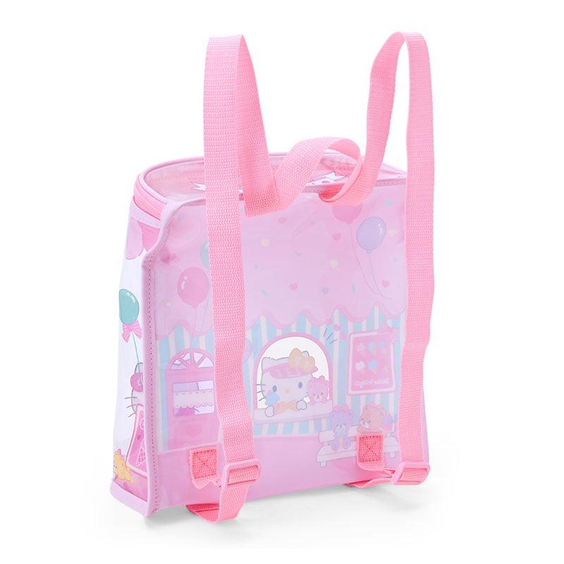 Bags Sanrio Hello Kitty Clear View Kids Backpack  Saudi Arabia |  XJ5062973