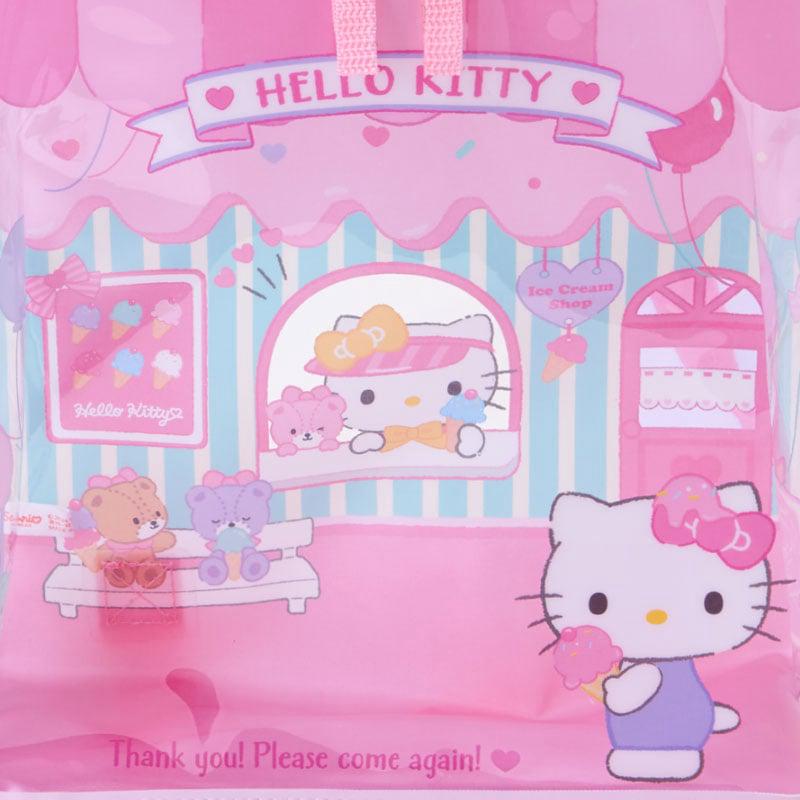 Bags Sanrio Hello Kitty Clear View Kids Backpack  Saudi Arabia |  XJ5062973