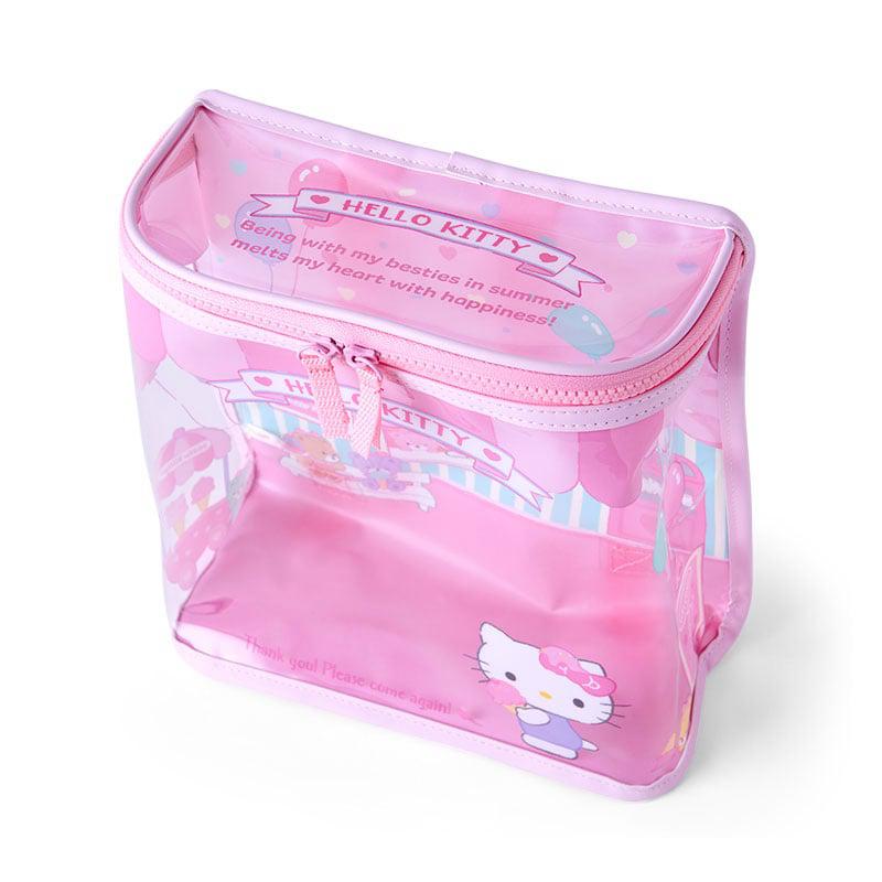 Bags Sanrio Hello Kitty Clear View Kids Backpack  Saudi Arabia |  XJ5062973
